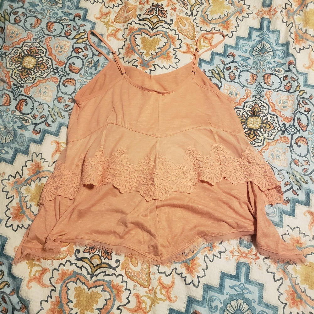 Tank top - Picture 4 of 4
